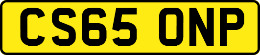 CS65ONP