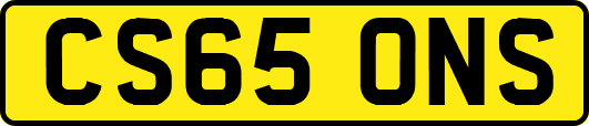 CS65ONS