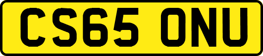 CS65ONU