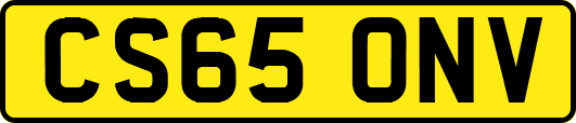 CS65ONV