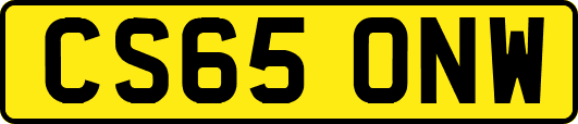 CS65ONW