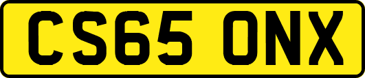 CS65ONX