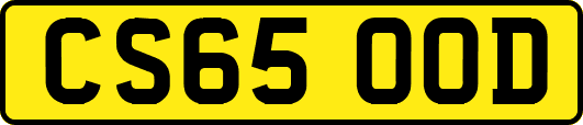 CS65OOD