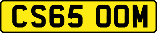 CS65OOM