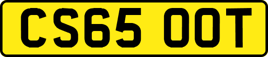 CS65OOT