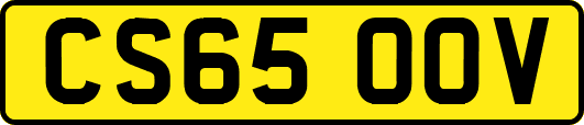CS65OOV