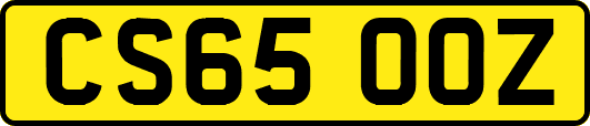 CS65OOZ