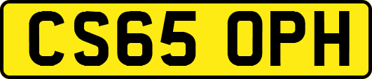 CS65OPH
