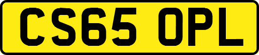 CS65OPL