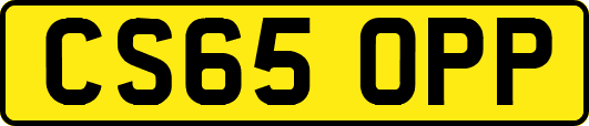 CS65OPP