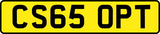 CS65OPT