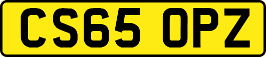 CS65OPZ