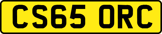 CS65ORC