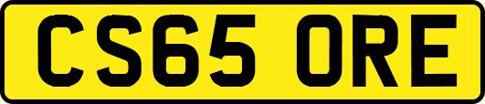 CS65ORE