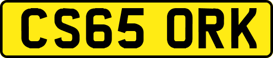 CS65ORK
