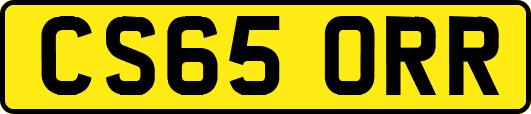 CS65ORR