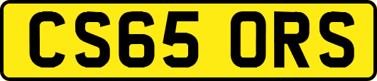 CS65ORS