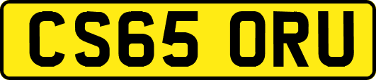 CS65ORU