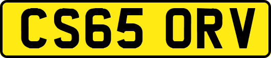 CS65ORV