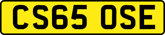 CS65OSE