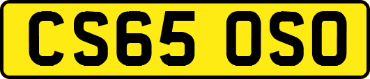 CS65OSO
