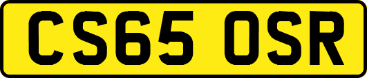 CS65OSR