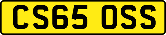 CS65OSS