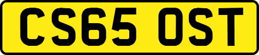 CS65OST