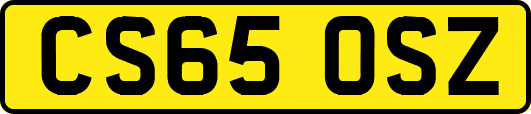 CS65OSZ