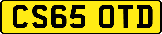 CS65OTD