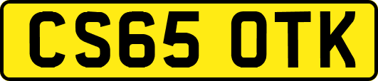 CS65OTK