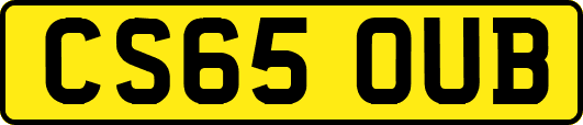 CS65OUB