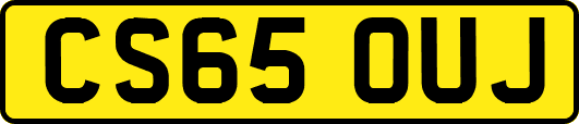 CS65OUJ