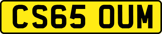 CS65OUM