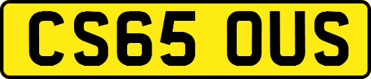 CS65OUS