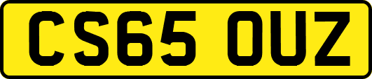 CS65OUZ