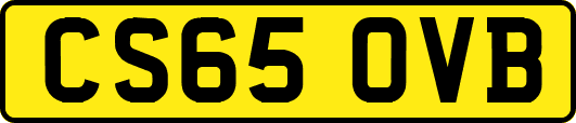 CS65OVB