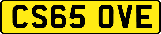 CS65OVE