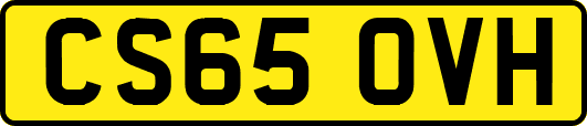 CS65OVH
