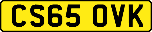 CS65OVK