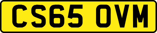 CS65OVM