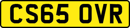 CS65OVR