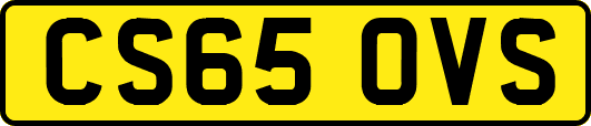 CS65OVS