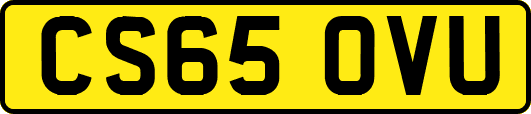 CS65OVU