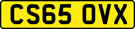 CS65OVX