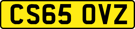 CS65OVZ