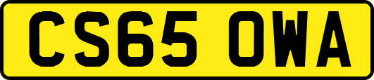 CS65OWA