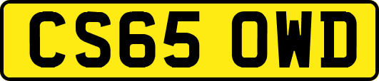 CS65OWD