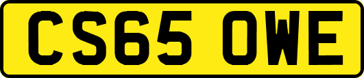 CS65OWE