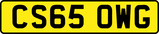 CS65OWG